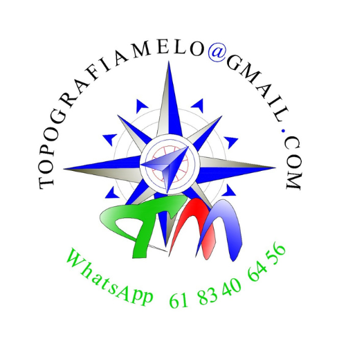 topografia melo